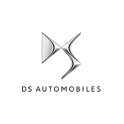 Logo DS Automobiles