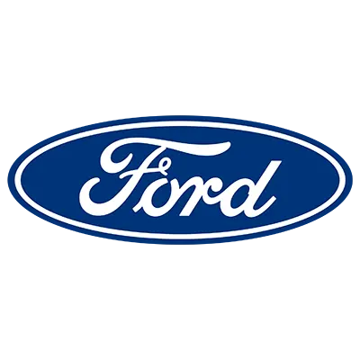 Logo Ford