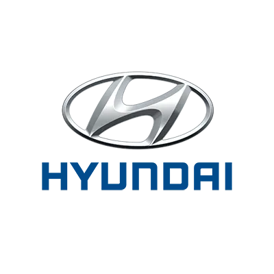 Logo Hyundai