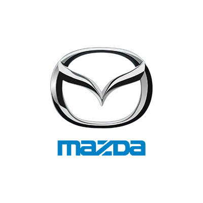 Logo Mazda