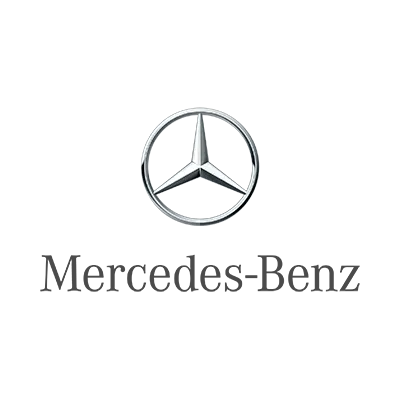 Logo Mercedes