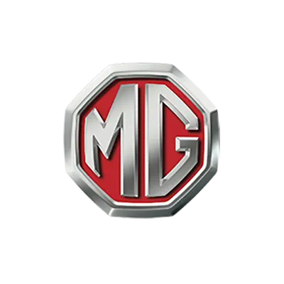 Logo MG