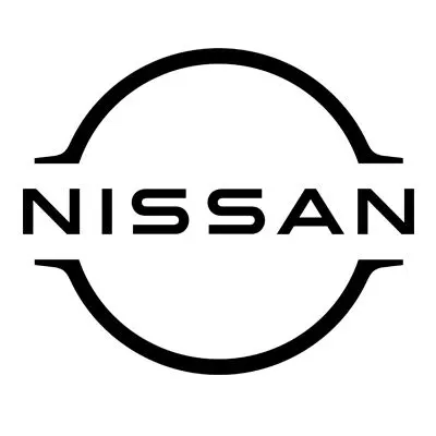 Logo Nissan