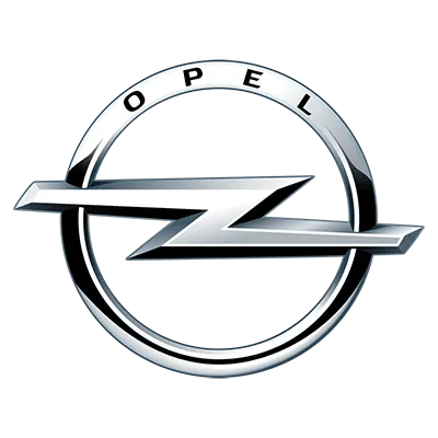 Logo Opel