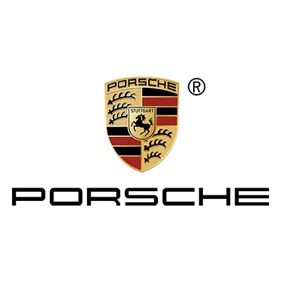 Logo Porsche