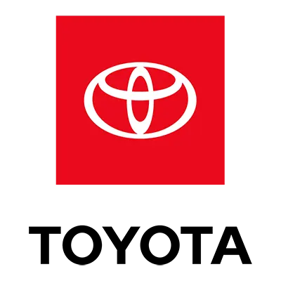 Logo Toyota